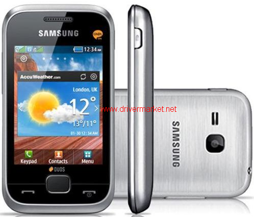 Samsung Gt C3312 Usb Driver Free Download