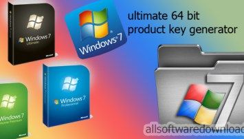 Download Windows 7 Ultimate 64 Bit Crack